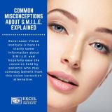 Common Misconceptions About S.M.I.L.E.