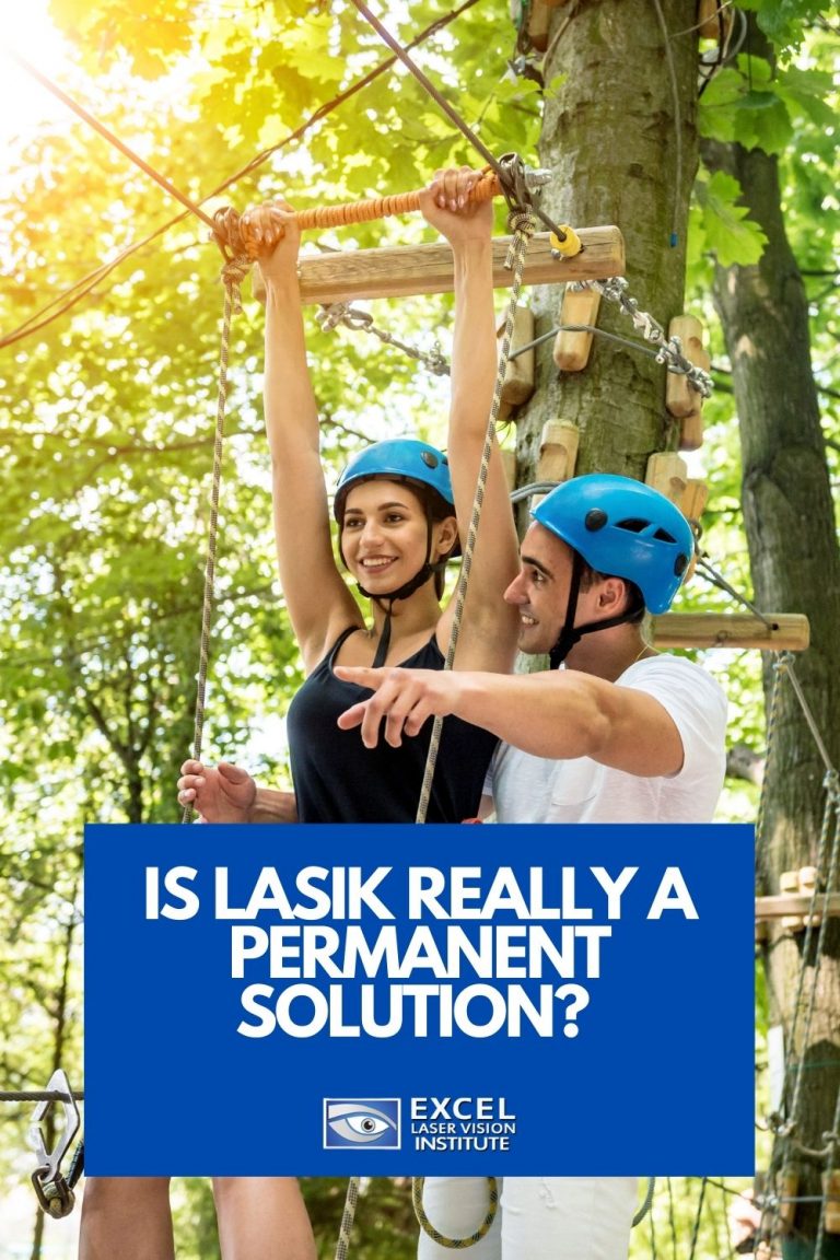 is-lasik-really-a-permanent-solution