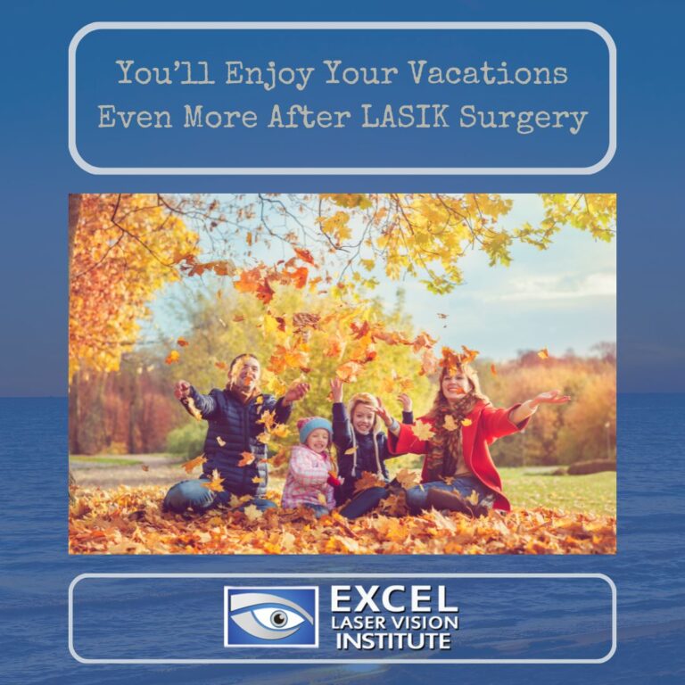 You ll Enjoy Your Vacations Even More After Orange County LASIK