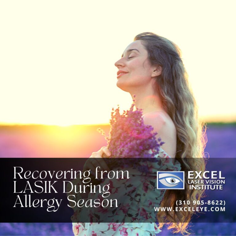 Recovering From Orange County Lasik During Allergy Season 1567