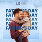 Celebrate Father’s Day with LASIK!