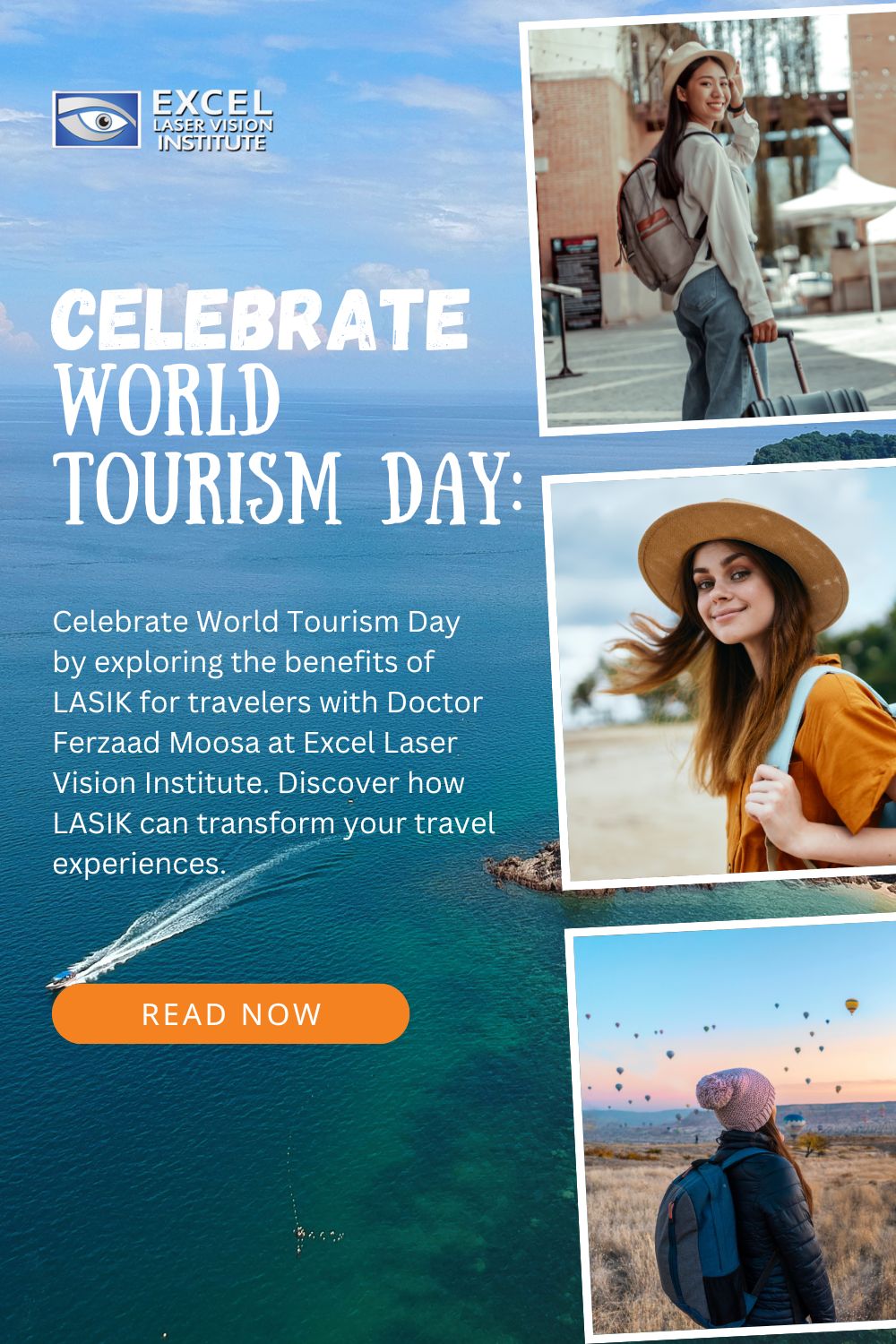 Celebrate-World-Tourism-Day-Explore-the-World-with-Ease-After-LASIK-in-Los-Angeles-Pinterest-Pin