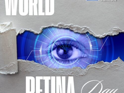 World Retina Day: Understanding Retinal Health and the Role of LASIK