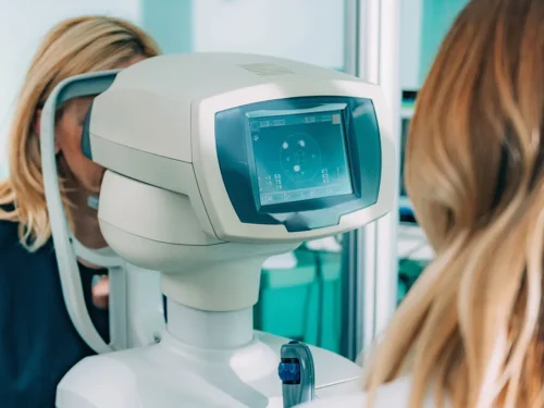 How Does LASIK Work? A Step-by-Step Guide to Clear Visual Freedom